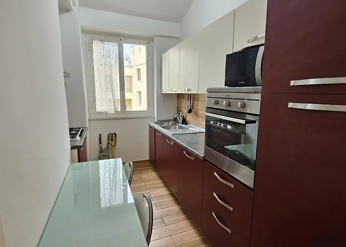 Ferienhaus Family Rom